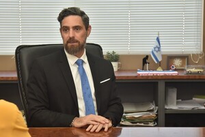 Embajador de Paraguay en Israel: «Vivimos entre alarmas y restricciones»