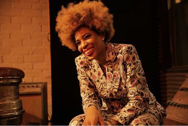 Macy Gray llega a Paraguay con gira por 25 años de On How Life Is