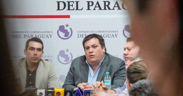 Los gobernadores intentan frenar la recentralización de Hambre Cero, pero el Senado avanza en más controles