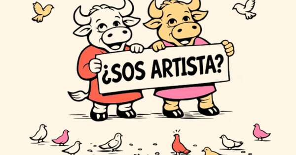 Diario HOY | Ciudad Teatro invita a residencia actoral “Escenarios Imaginarios”