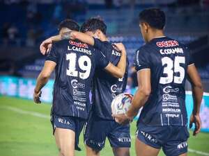 “De Cerro no sé nada”: Luis Cáceres y el supuesto incentivo - Olimpia - ABC Color