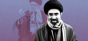 ¿Quién es Mojtaba Khamenei, nuevo líder supremo de Irán?