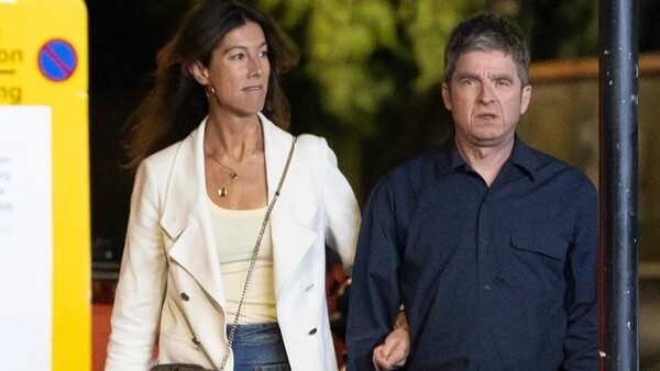 Popular / ¡Opa el amor para cantante de Oasis!