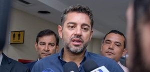 Senado debatirá reforma de la Caja Fiscal este miércoles; Diputados, el jueves