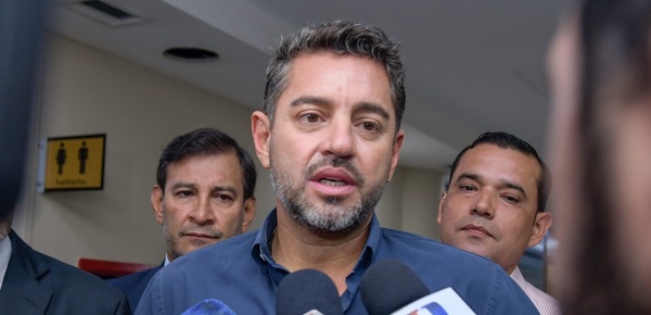 Senado debatirá reforma de la Caja Fiscal este miércoles; Diputados, el jueves