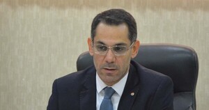 Marco Aurelio y Filizzola se trenzaron por el supuesto respaldo de la Procuraduría a José'i