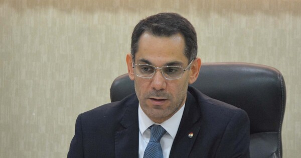 Marco Aurelio y Filizzola se trenzaron por el supuesto respaldo de la Procuraduría a José'i