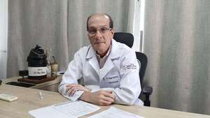 AUDIO. Burocracia pone en riesgo cirugías cardíacas - Periodísticamente - ABC Color