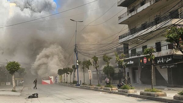 A diez días de su inicio, estos son los últimos acontecimientos de la guerra en Medio Oriente