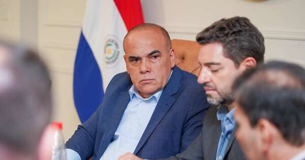 Diario HOY | Tras reunión con docentes, Alliana confirma consenso para avanzar en la reforma de la Caja Fiscal