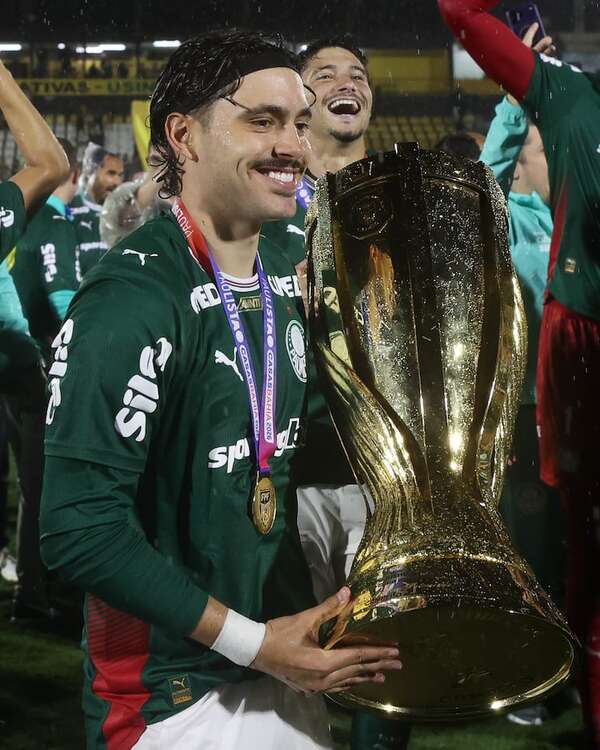 Mauricio y la chance de ser convocado: “Sería un sueño hecho realidad” - Fútbol Internacional - ABC Color