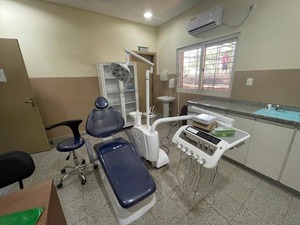 Servicios de Alto Paraná reciben equipos para fortalecer la atención bucodental - ADN Digital