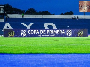 Programación de dos nuevos capítulos del Torneo Apertura - ADN Digital