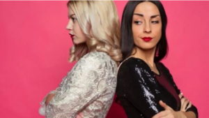 Cuando la amistad se vuelve tóxica