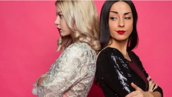 Cuando la amistad se vuelve tóxica