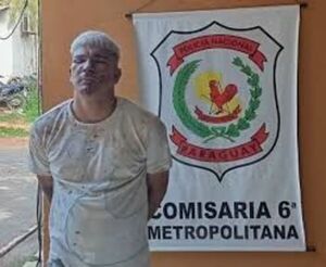 Indignación en Asunción: liberan a presunto ladrón horas después de ser detenido