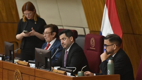 Gastos en cafetería en Diputados alcanza G. 576 millones en era Latorre