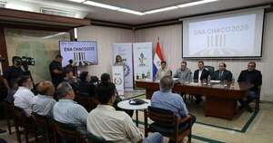 La Nación / Más de 1.500 productores serán encuestados en la ENA Chaco 2026