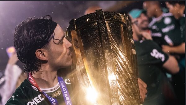 Lo que dijo Mauricio sobre la Albirroja y el Mundial