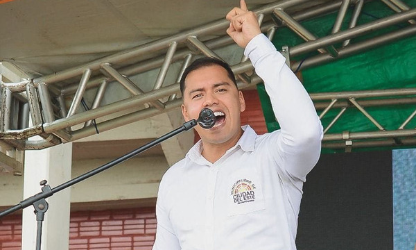 Fiscalía desestima dos casos contra Miguel Prieto y funcionarios municipales de CDE - OviedoPress