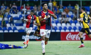 Cecilio Domínguez cortó la sequía y y firmó un doblete después de casi dos años