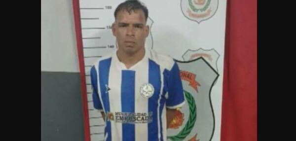 Detienen a un joven tras denuncias de acoso a mujeres en Capiatá