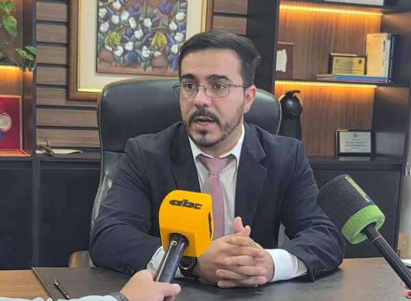 Mafia de los pagarés: Tribunal rechaza recusación y advierte con sanción por “chicanas” - Nacionales - ABC Color