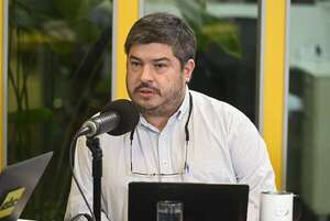 Yacyretá: “ley del silencio” es ilegal, según experto - Economía - ABC Color