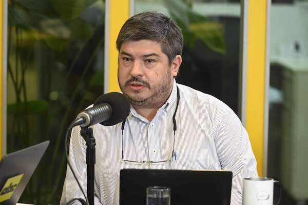 Yacyretá: “ley del silencio” es ilegal, según experto - Economía - ABC Color