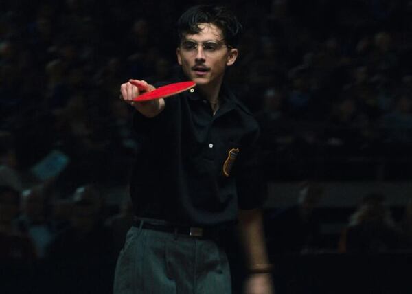 Chalamet y la última polémica pre-Óscar, con la ópera en el centro del debate - Cine y TV - ABC Color