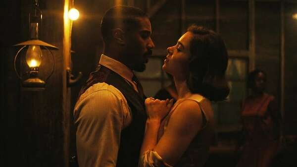 “Pecadores” y “Una batalla tras otra” triunfan en los premios de los guionistas de EE.UU. - Cine y TV - ABC Color