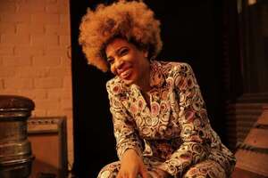 Macy Gray, una voz única para el soul - ABC Revista - ABC Color