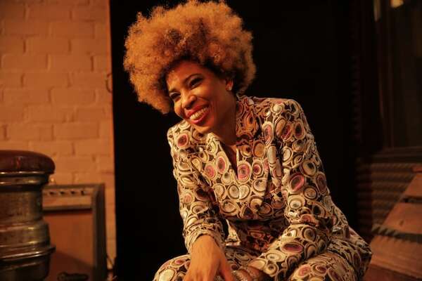 Macy Gray, una voz única para el soul - ABC Revista - ABC Color