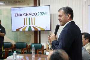 Primera encuesta agropecuaria del Chaco 2026 busca fortalecer la ganadería