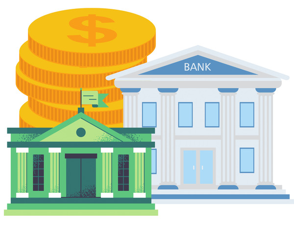 BCP destaca dinamismo regulatorio pese a rezago manifestado por S&P Global Ratings