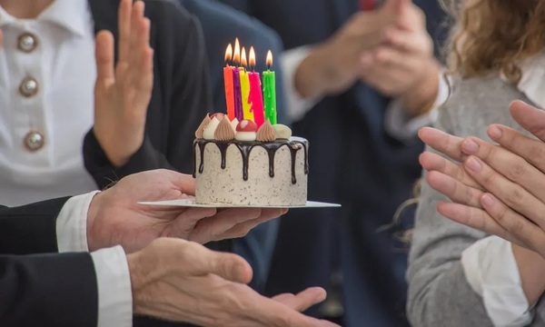 Gremios empresariales rechazan proyecto de día libre por cumpleaños