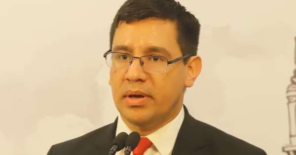 La Nación / Ratifican el apoyo para Hambre Cero