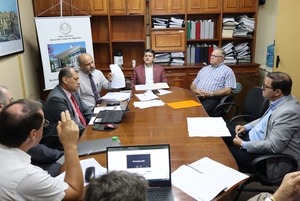 Comisión de Diputados respalda proyecto para declarar vehículos en abandono - ADN Digital