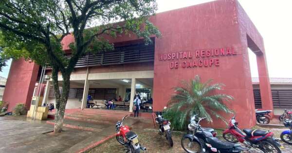 Diario HOY | Realizarán cirugías gratuitas de cataratas a 100 pacientes en Caacupé