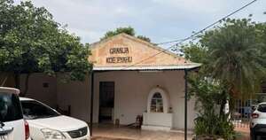 Diario HOY | Investigan supuestos privilegios de exdirector del INDERT en granja penitenciaria