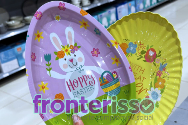 Detalles delicados, colores suaves y diseños encantadores que hacen de cada mesa un momento especial para los más pequeños  - El Nordestino