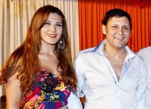 Guadalupe Aveiro asumiría como suplente de Erico Galeano: aquí sus antecedentes