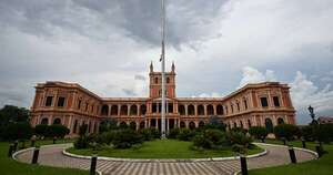 La Nación / Japón y Paraguay sellan histórica cooperación para el desarrollo de tecnología satelital