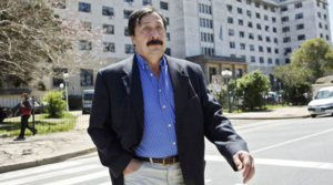 Chile anuncia "inminente" extradición desde Argentina de exguerrillero señalado por muerte de un senador