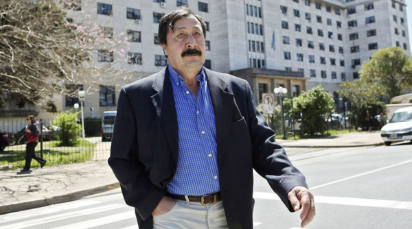 Chile anuncia "inminente" extradición desde Argentina de exguerrillero señalado por muerte de un senador