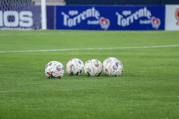APF programó las fechas 11 y 12 del Torneo Apertura - trece