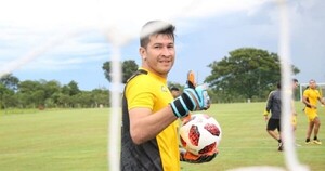 Vinculan a los "herederos" de Marset con la amenaza al ex presidente del 12 de Octubre