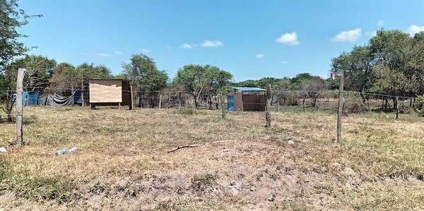 Conexiones ilegales de invasores generan preocupación en San Bernardino - Nacionales - ABC Color