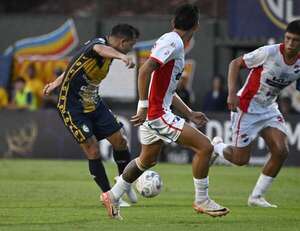 Emergencia Nacional - Fútbol - ABC Color