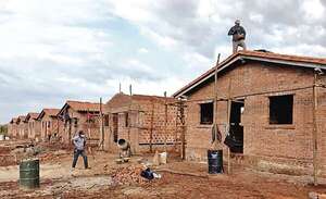 Unos 40 pobladores buscan acceder a viviendas económicas en Ybycuí - Nacionales - ABC Color